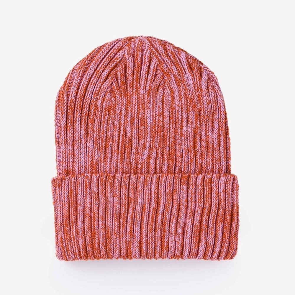 Verloop Knits Space Mix Ski Beanie